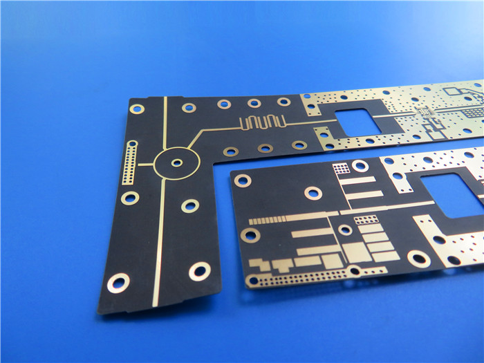 IsoClad 917 PCB