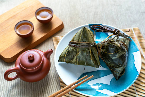 zongzi