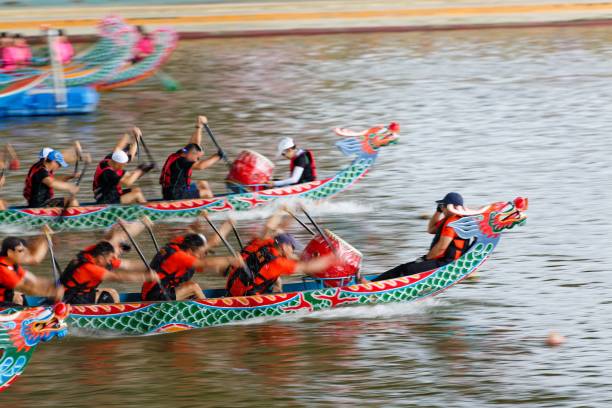 dragon boat races