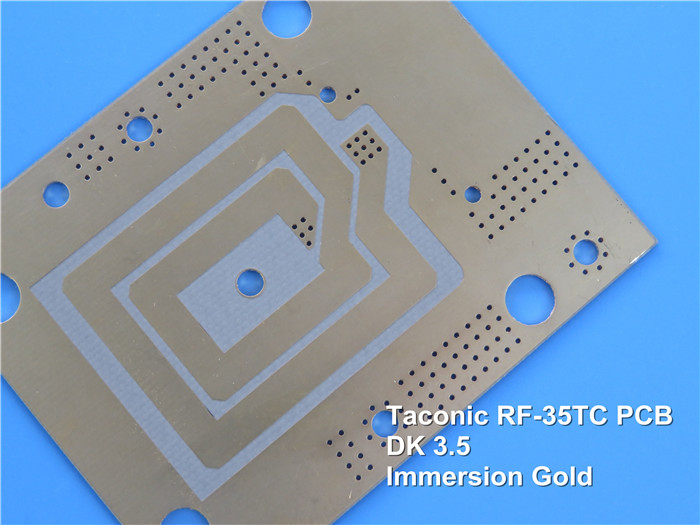 RF-35TC PCB