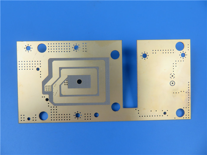 RF-30A PCB