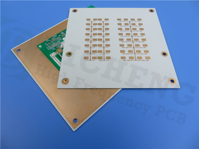 Rogers RO4350B PCB