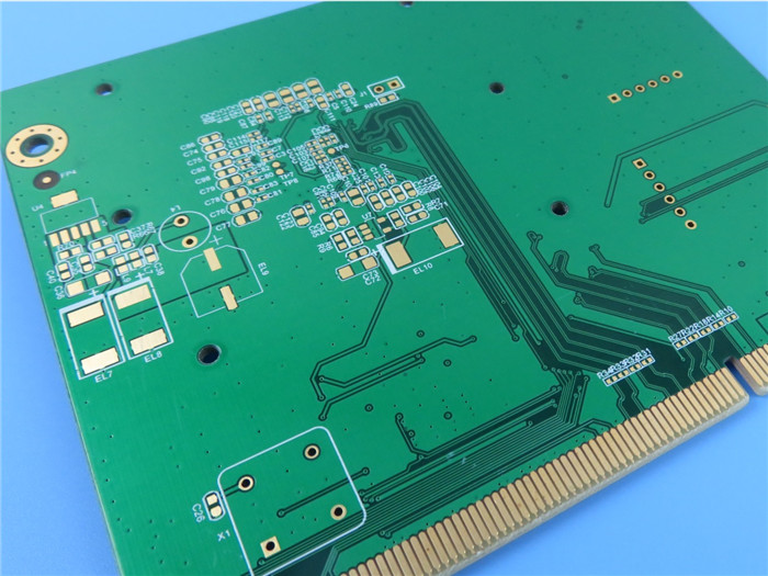 TU-883 HDI PCB