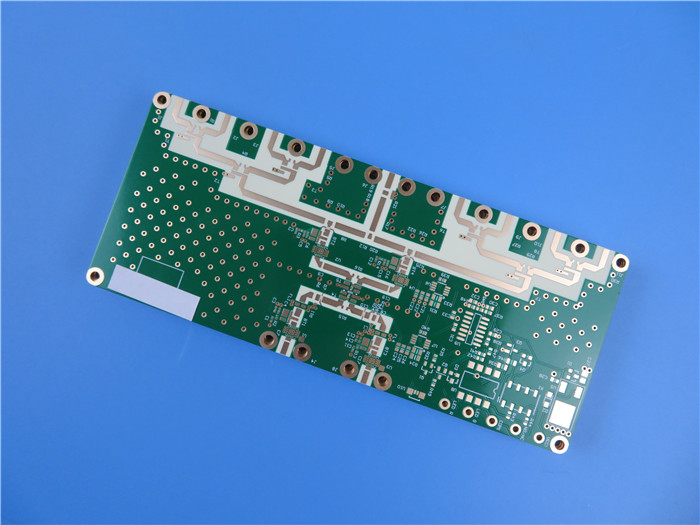 RO4533 PCB 