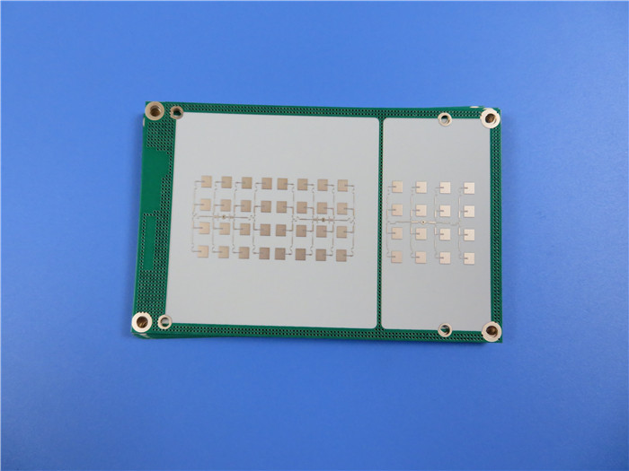 RF-10 Taconic material PCB