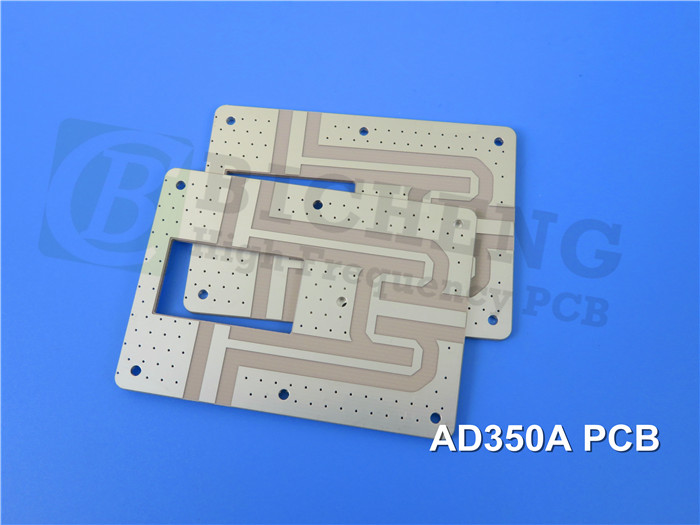 AD350A PCB