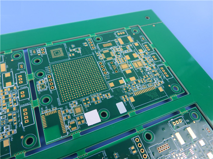 HDI 14-Layer PCB