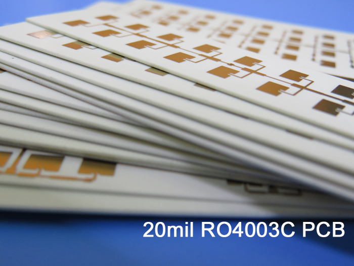 RO4003C PCB