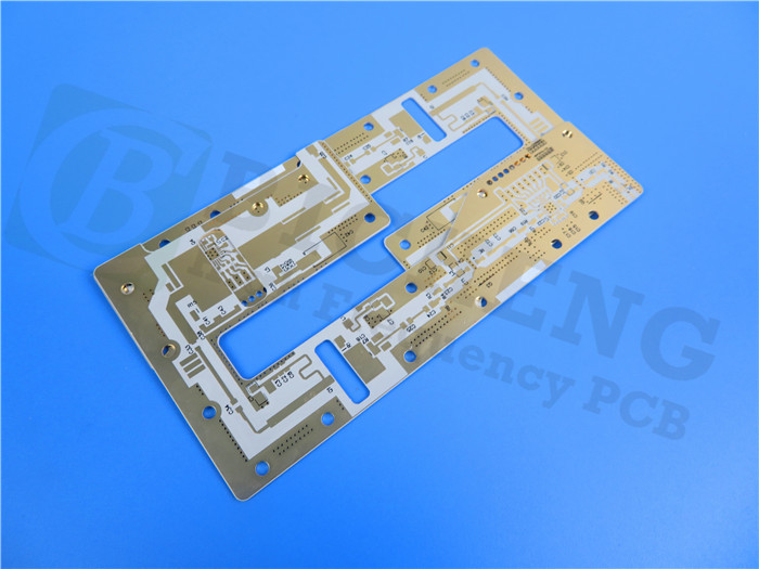 RT duroid 6035HTC PCB