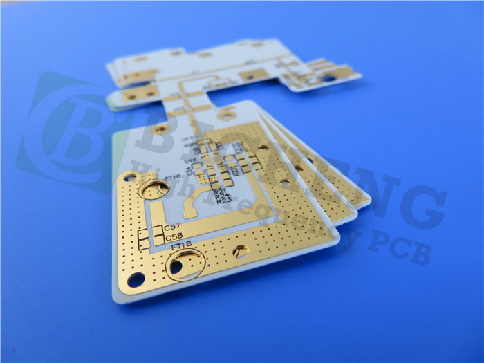 RO4830 PCB