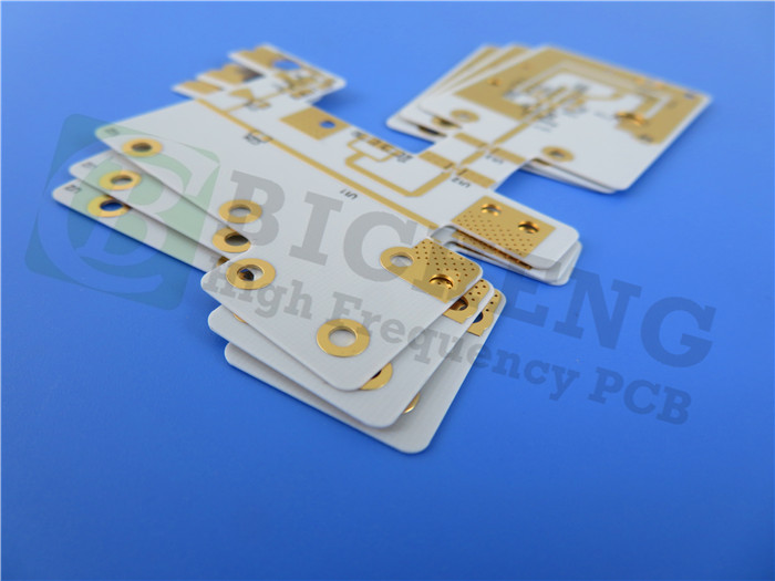 Rogers 4830 PCBs