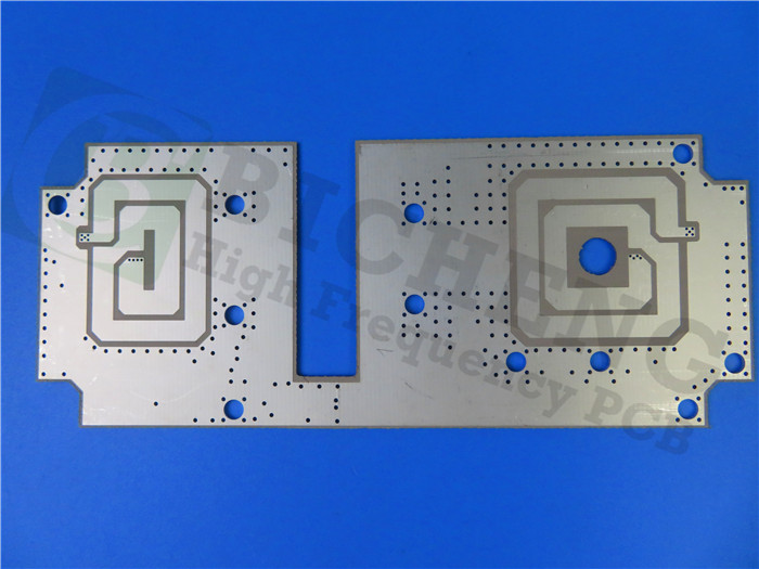 RT duroid 6002 PCB