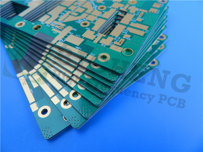 F4BTME298 PCB