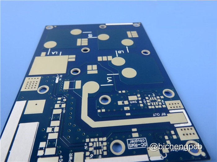 Rogers 3035 20mil PCB