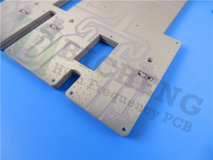 RF-10 RF PCB material