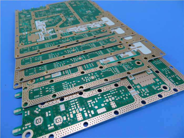  RO4534 Rogers PCB material