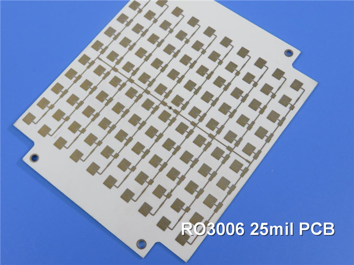 RO3006 PCB