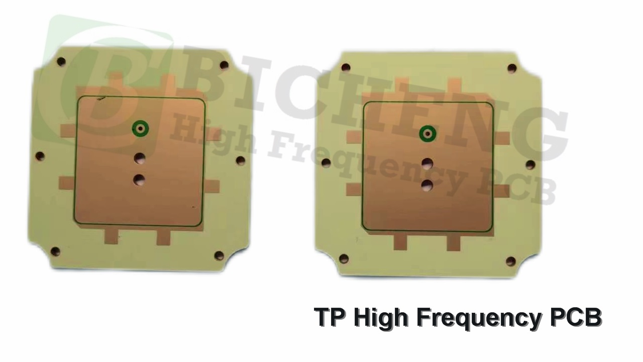 TP300 PCB