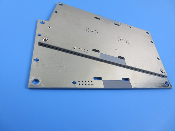 TC600 PCB