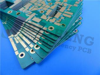 F4BTME298 PCB 60mil