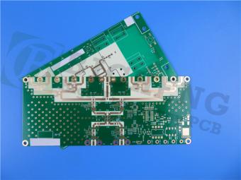 Rogers RO4003C PCB