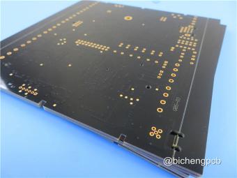 Rogers 5880LZ PCB