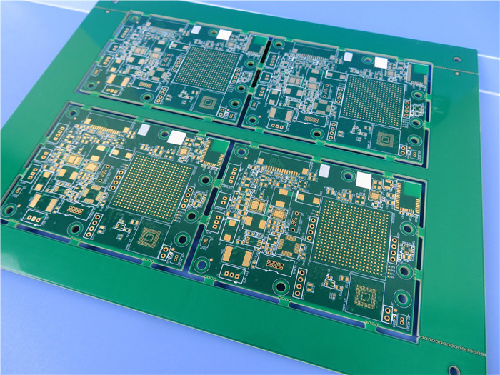 High Demand for HDI: Printed Circuit Board Industry Seizes New Opportunities