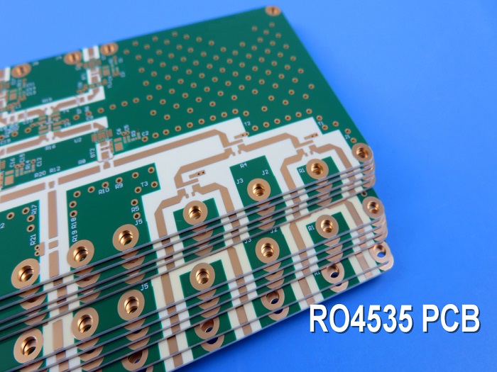 Rogers RO4535 PCB